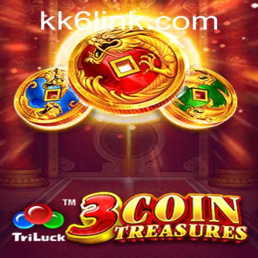 Exploring 3CoinTreasures: A Gaming Experience Shaped by Innovation
