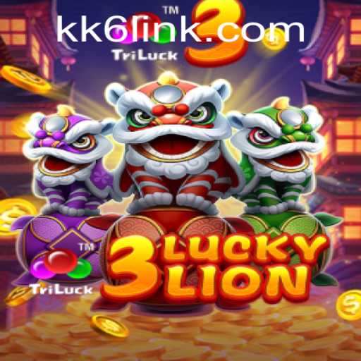 Discovering 3LUCKYLION: An Exciting Gaming Adventure
