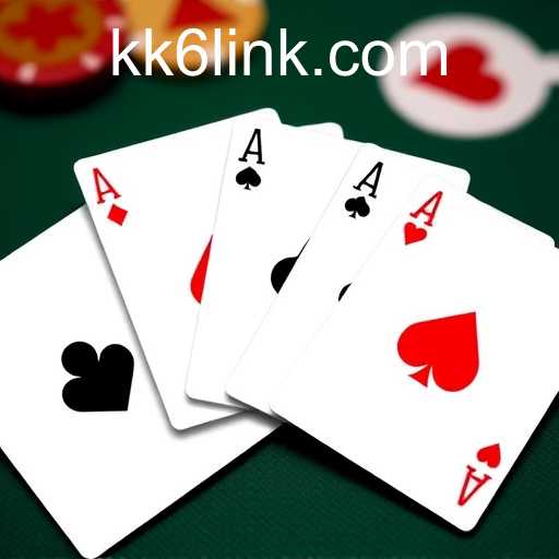 The Thrills and Strategies of Bacará: A Deep Dive into KK6.COM