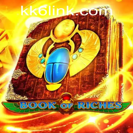 Exploring the Fascinating World of BookofRiches