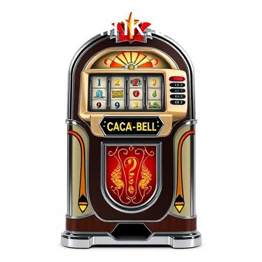 Caça-níqueis: A Emoção dos Jogos de Azar