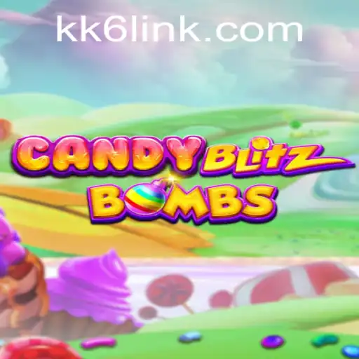 CandyBlitzBombs: The Explosive Fun of Modern Mobile Gaming