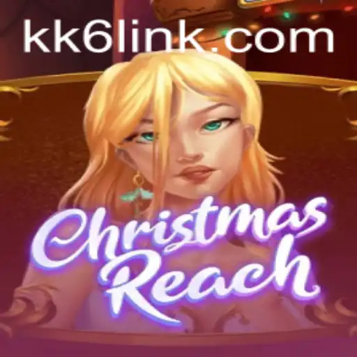 ChristmasReach: A Festive Game Experience with a Twist