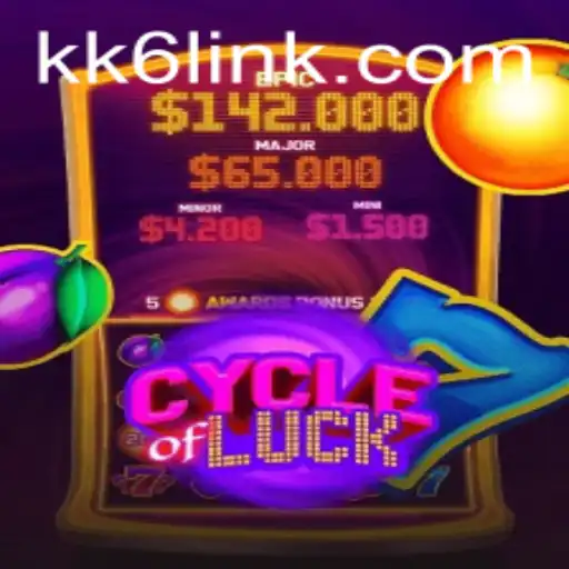 Unveiling CycleofLuck: An Engaging Adventure from KK6.COM