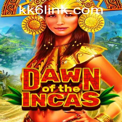 DawnoftheIncas: Exploring the Mystical World of Ancient Civilization