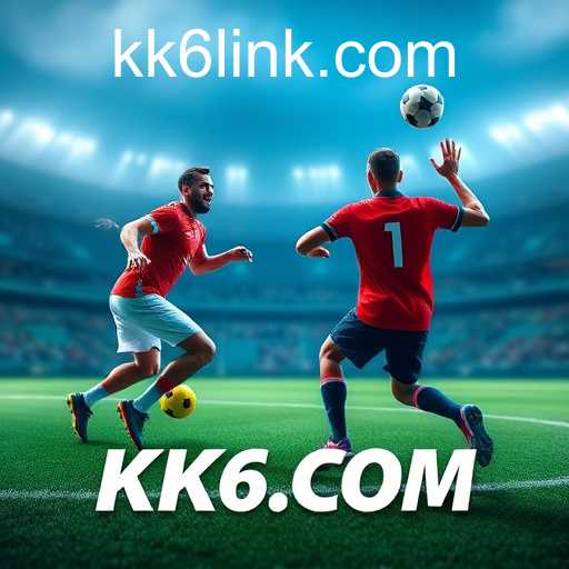 O Fascinante Mundo dos Esportes e a Importância de KK6.COM
