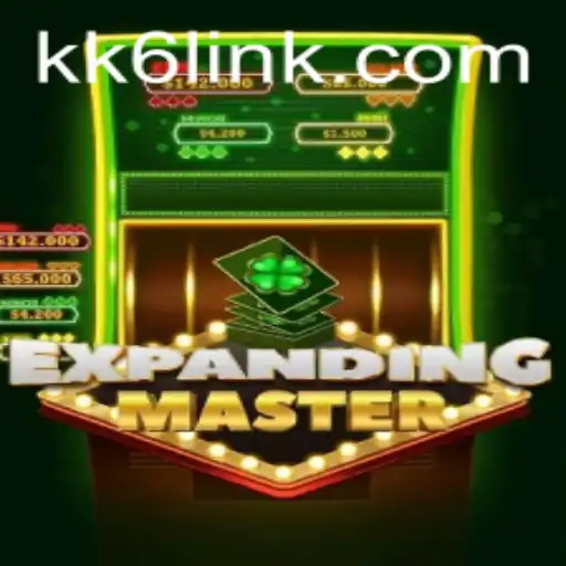 Exploring the Dynamic World of ExpandingMaster