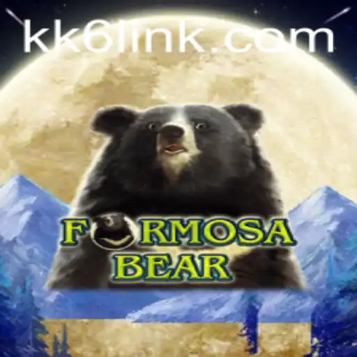 Exploring the Intriguing World of FormosaBear: A Guide to the Latest Sensation from KK6.COM