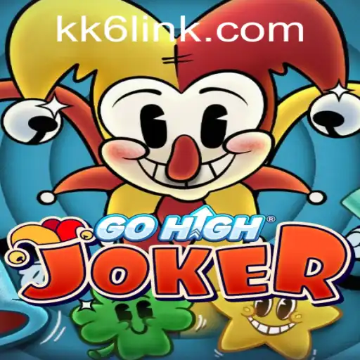 Experience the Thrill of GoHighJoker: The Ultimate Gaming Adventure with KK6.COM