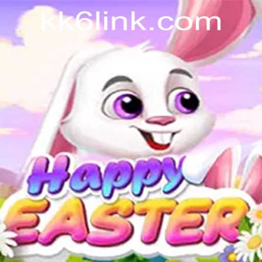 Discover the Joy of 'HappyEaster' at KK6.COM