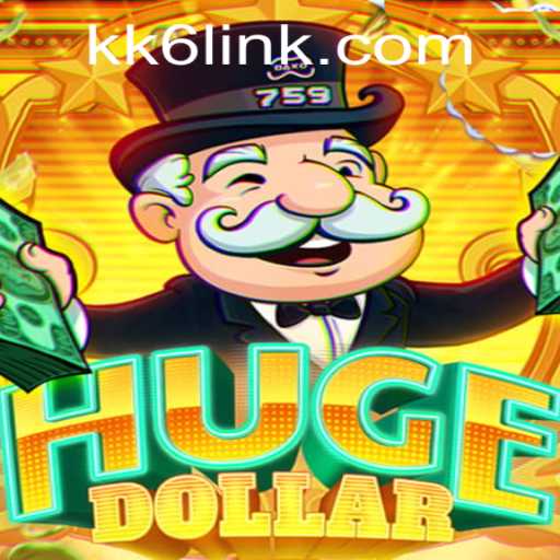 HugeDollar: The Innovative Game Revolutionizing Digital Entertainment