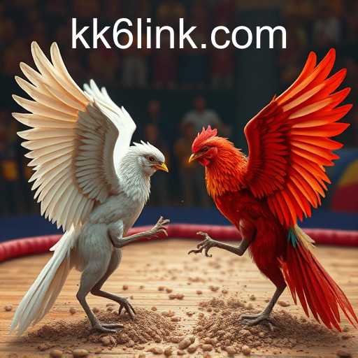 Entendendo os Jogos de Sabong e o Impacto do KK6.COM