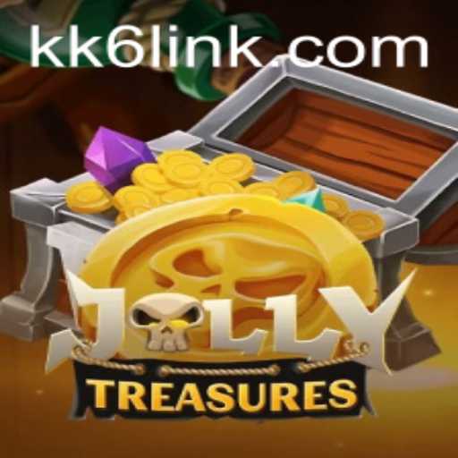 Discover the Exciting World of JollyTreasures at KK6.COM
