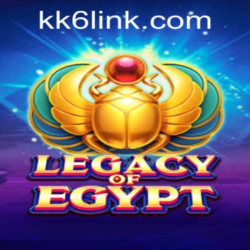 Exploring the Mystical Realm of LegacyOfEgypt