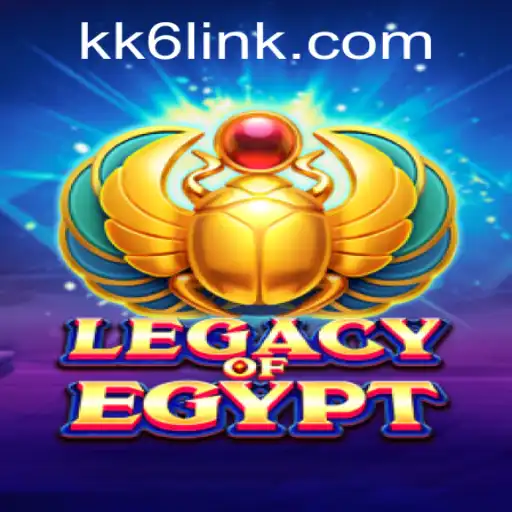 Exploring the Mystical Realm of LegacyOfEgypt