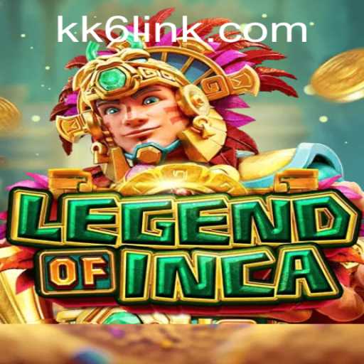Legend of Inca: Unveiling the Mysteries of KK6.COM's Exciting New Game