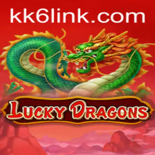 Unveiling LuckyDragons: A Riveting Journey in the Realm of KK6.COM