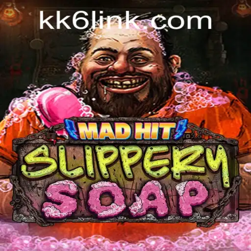 MadHitSlipperySoap: A Unique Gaming Experience
