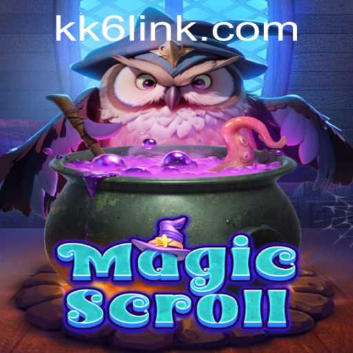 MagicScroll: A Captivating Journey Through Enchanted Realms