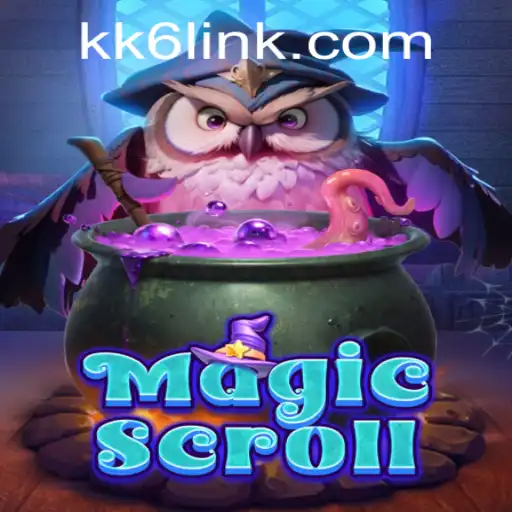 MagicScroll: A Captivating Journey Through Enchanted Realms
