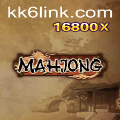 Exploring the World of Mahjong and the Rise of KK6.COM