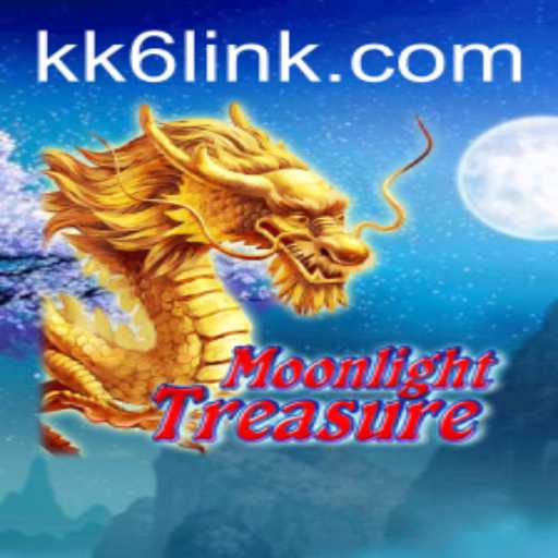 The Mystical World of MoonlightTreasure: A Journey with KK6.COM