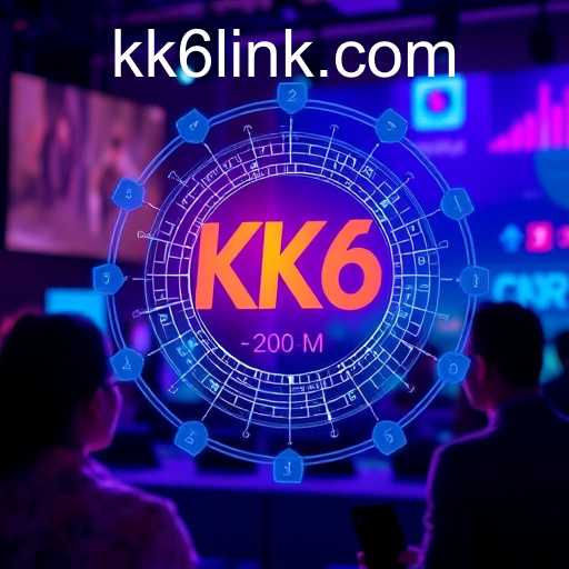 The Dynamics of Promotions: A Deep Dive into KK6.COM