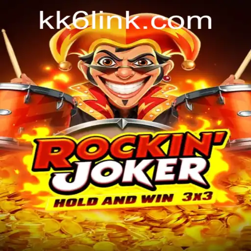 Exploring the Exciting World of RockinJoker on KK6.COM