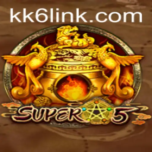 Exploring Super5: The Revolutionary Game by KK6.COM