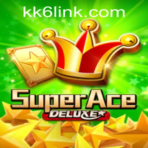 Discover the Excitement of SuperAceDeluxe on KK6.COM