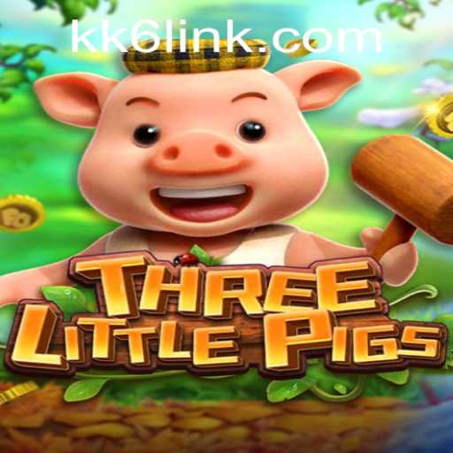 THREELITTLEPIGS: A Captivating Adventure into a World of Strategy and Fun