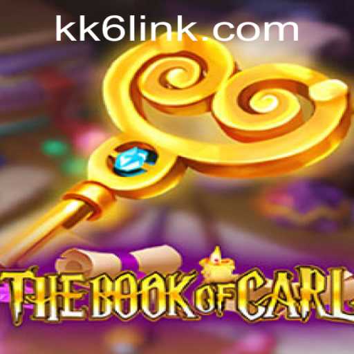 Exploring TheBookofCarl: A New Role-Playing Adventure