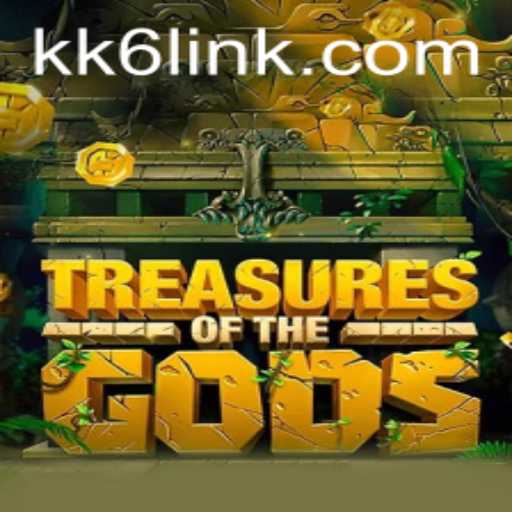 Exploring the Mystical World of TreasureoftheGods