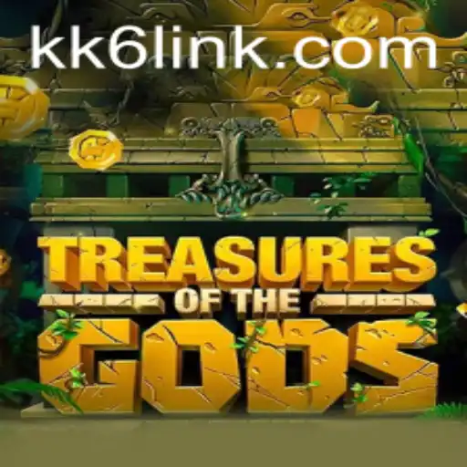 Exploring the Mystical World of TreasureoftheGods