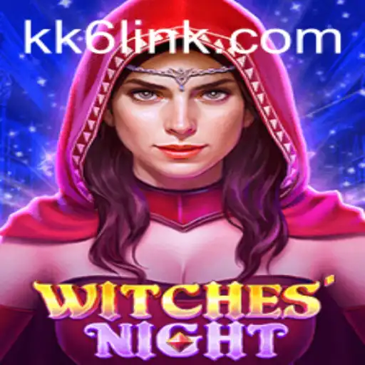 Unveiling the Mystical World of WitchesNight